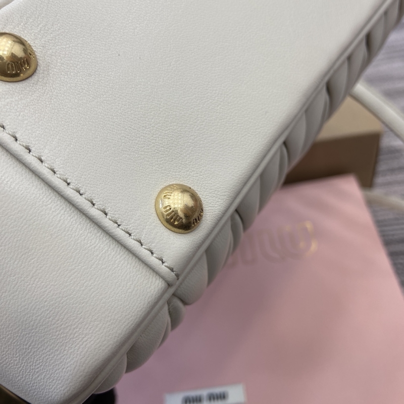 Miu Miu Top Handle Bags